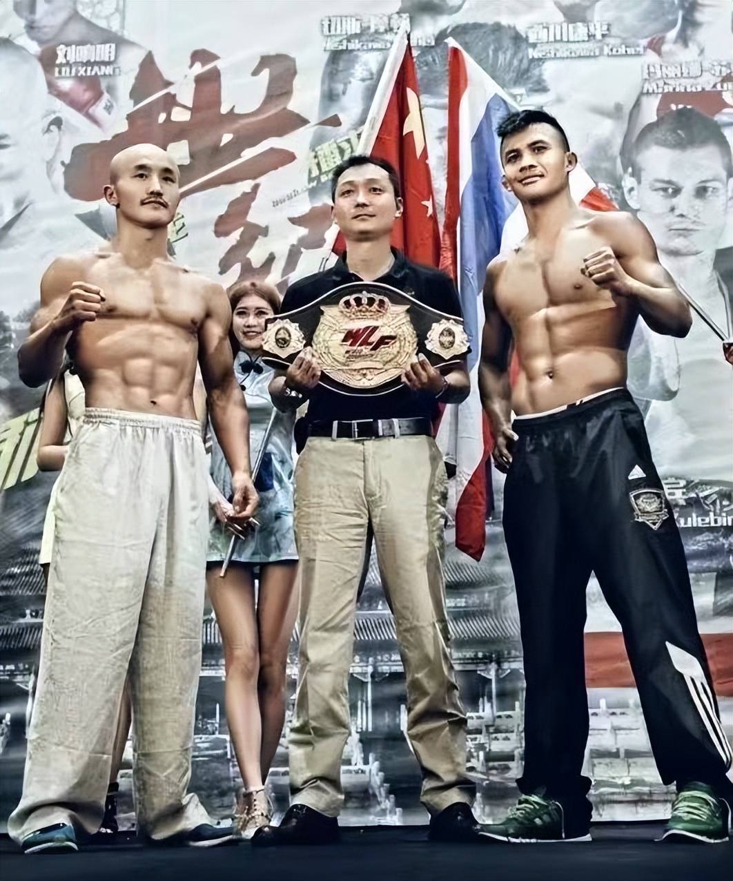 三番战或将播求打退役（期待！武僧一龙要和播求三番战，直言：上台杀敌是战士的基本素养）