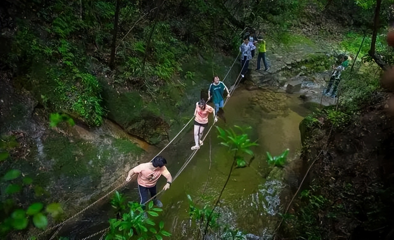 石台县旅游景点有哪些（石台县旅游景点有哪些名字）-第2张图片-巴山号