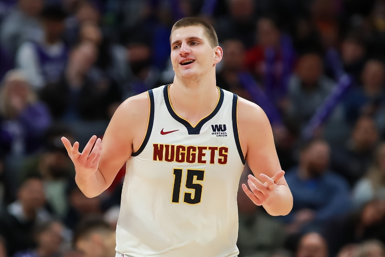 nba为什么没人投篮（众所周知NBA球星肌肉很强悍，为何很多人几乎没腹肌和胸肌呢？）-华海博客