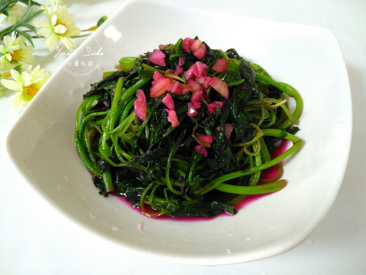 春天多給孩子吃蔬菜，分享6道快手菜，好做好吃，孩子愛吃長得快