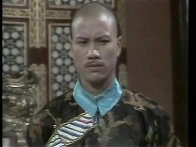 港剧经典《大内群英》万梓良、伍卫国版