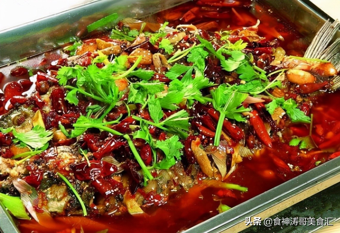 重庆名小吃有哪些（重庆10大特色美食小吃推荐）