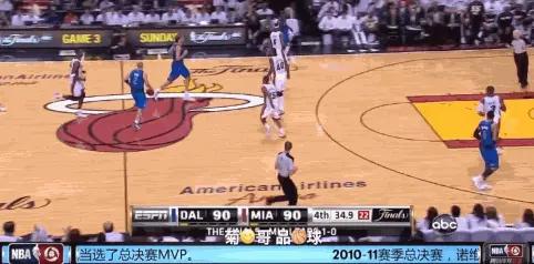 斗智斗勇!NBA史上最不被看好的一方,最后4分钟零封詹姆斯
