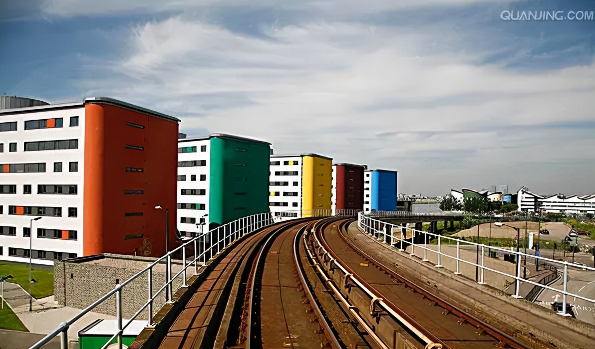 无需高考的本科直通车——东伦敦大学