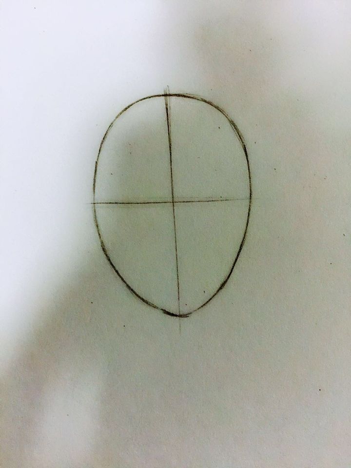 可爱的卡通小人物怎么画（人物简笔画速成画法）