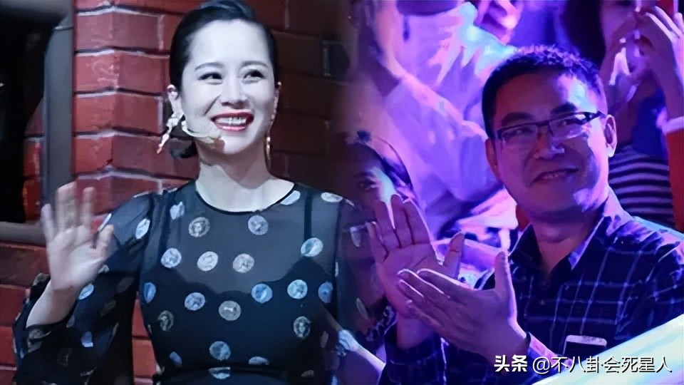 5位下嫁普通人的女明星！从海清到万茜，比起嫁豪门她们更幸福