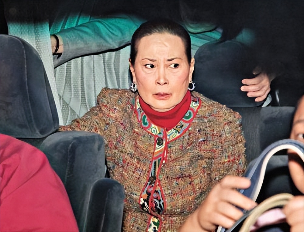 从二太去世，再来说说当年何猷光的悬案，到底是不是二房做的