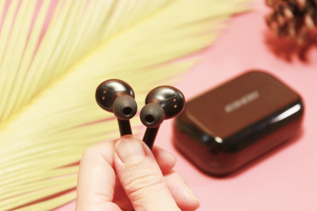 HIFI音质超长续航，英雄电竞蓝牙耳机G1使用体验