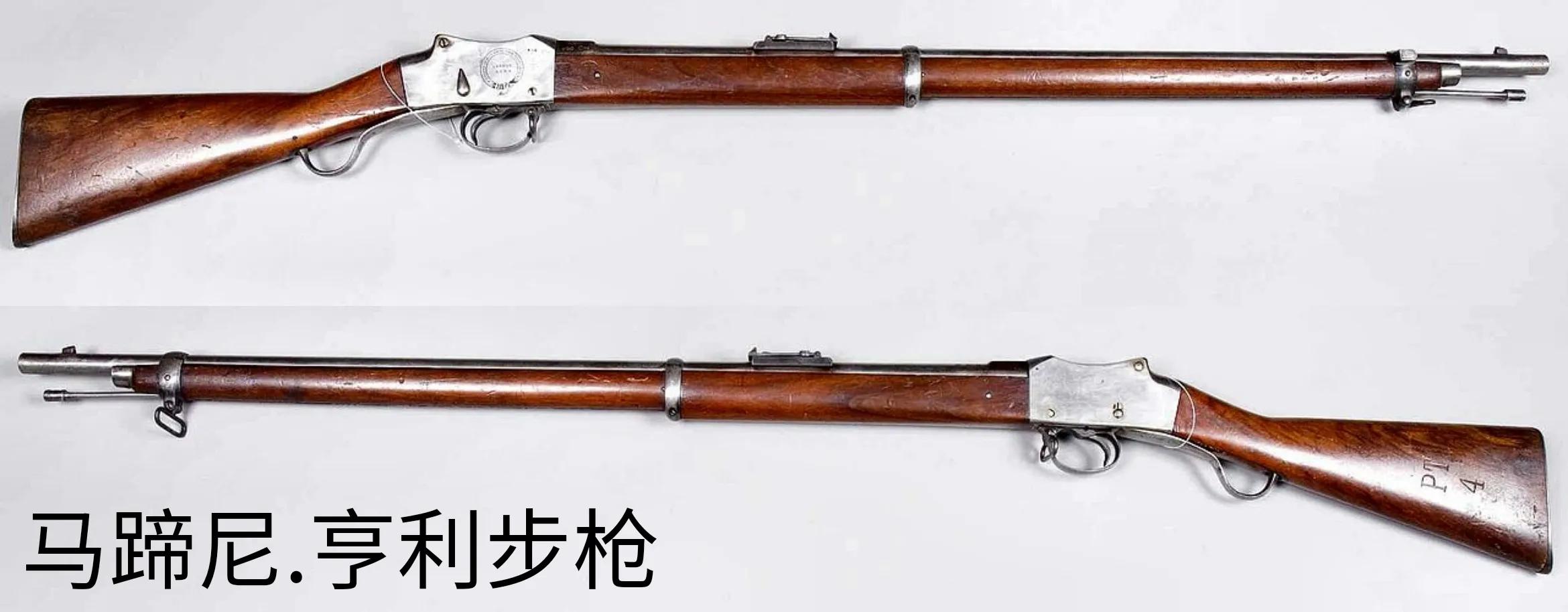 「瑞士枪械史」唯一武装中立国瑞士的早期军队和军工的发展历史