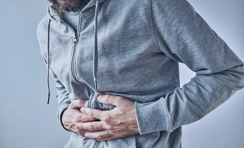 腹痛,腹胀也可能是十二指肠炎在作怪!注意这3个因素可避免