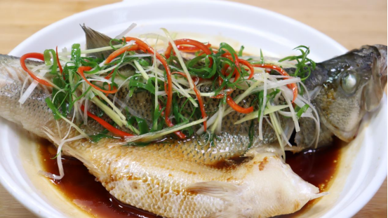 饭店最干净的6道菜，可以放心吃，厨师也推荐，可惜多数人不懂