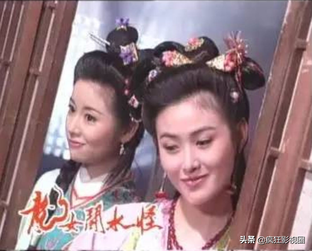 4女士版(这4位演“潘金莲”走红的女演员，现实中都不滥情，个个清白干净)