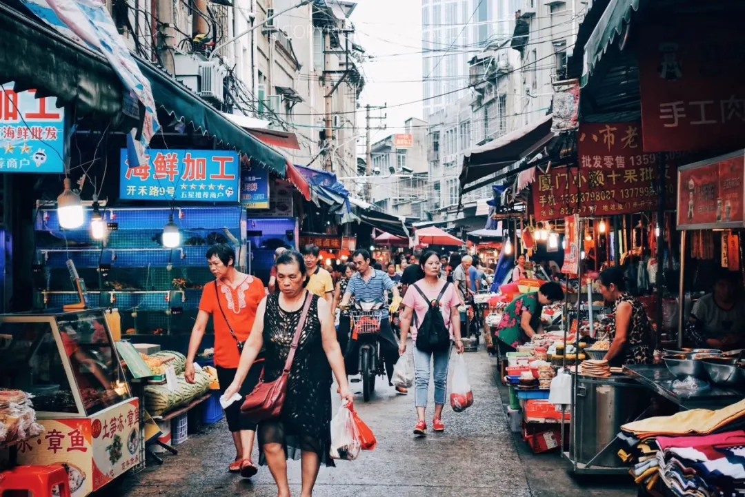 心中最佳的海滨旅行城市，必有它