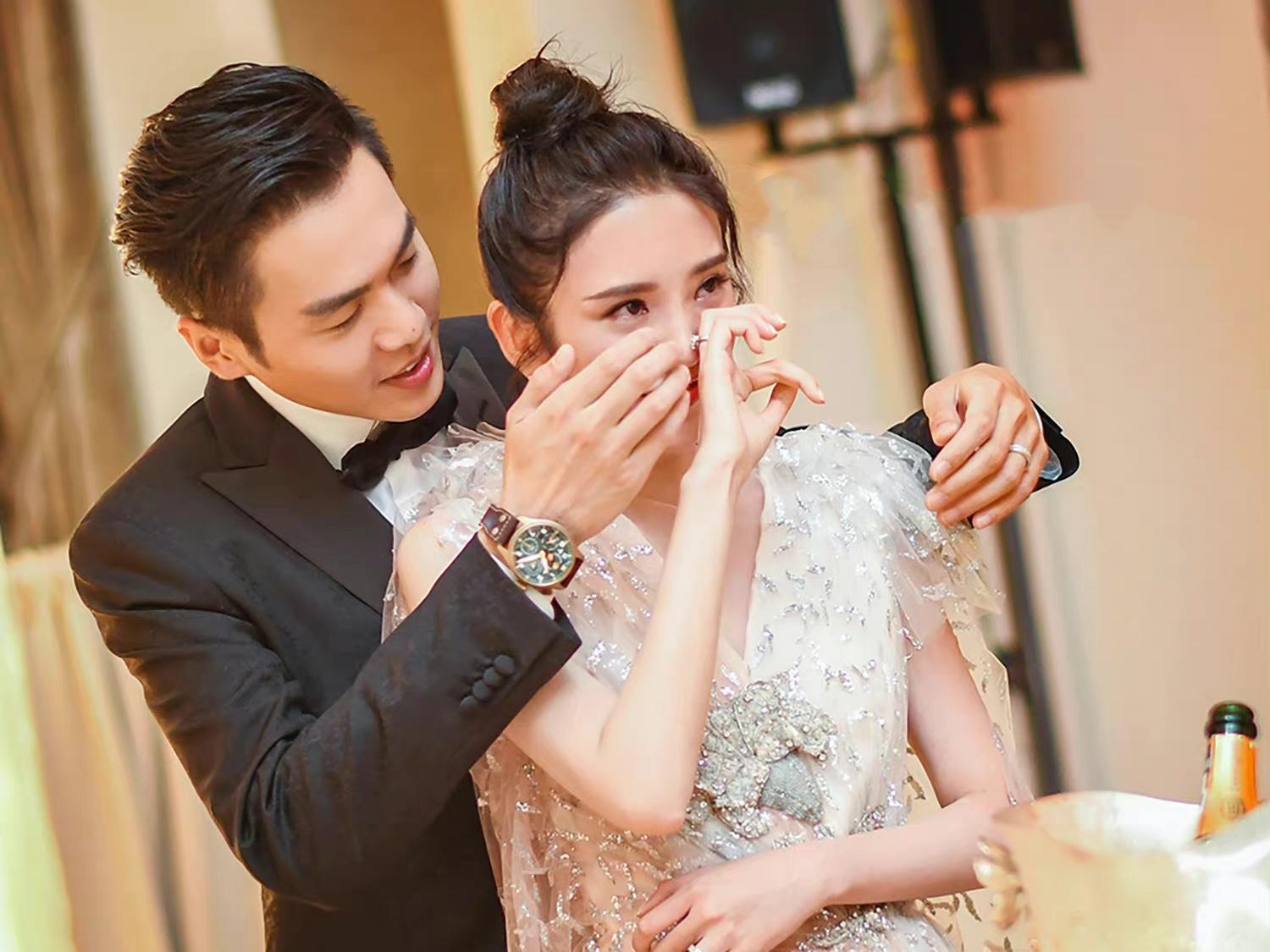 长着一张风流倜傥的脸，却从不沾花惹草，这8位男明星太宝贵了