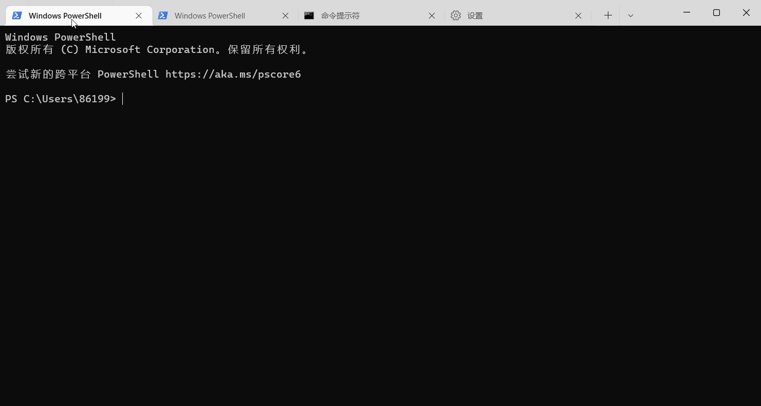 WSL 2 的安装过程（以及介绍）