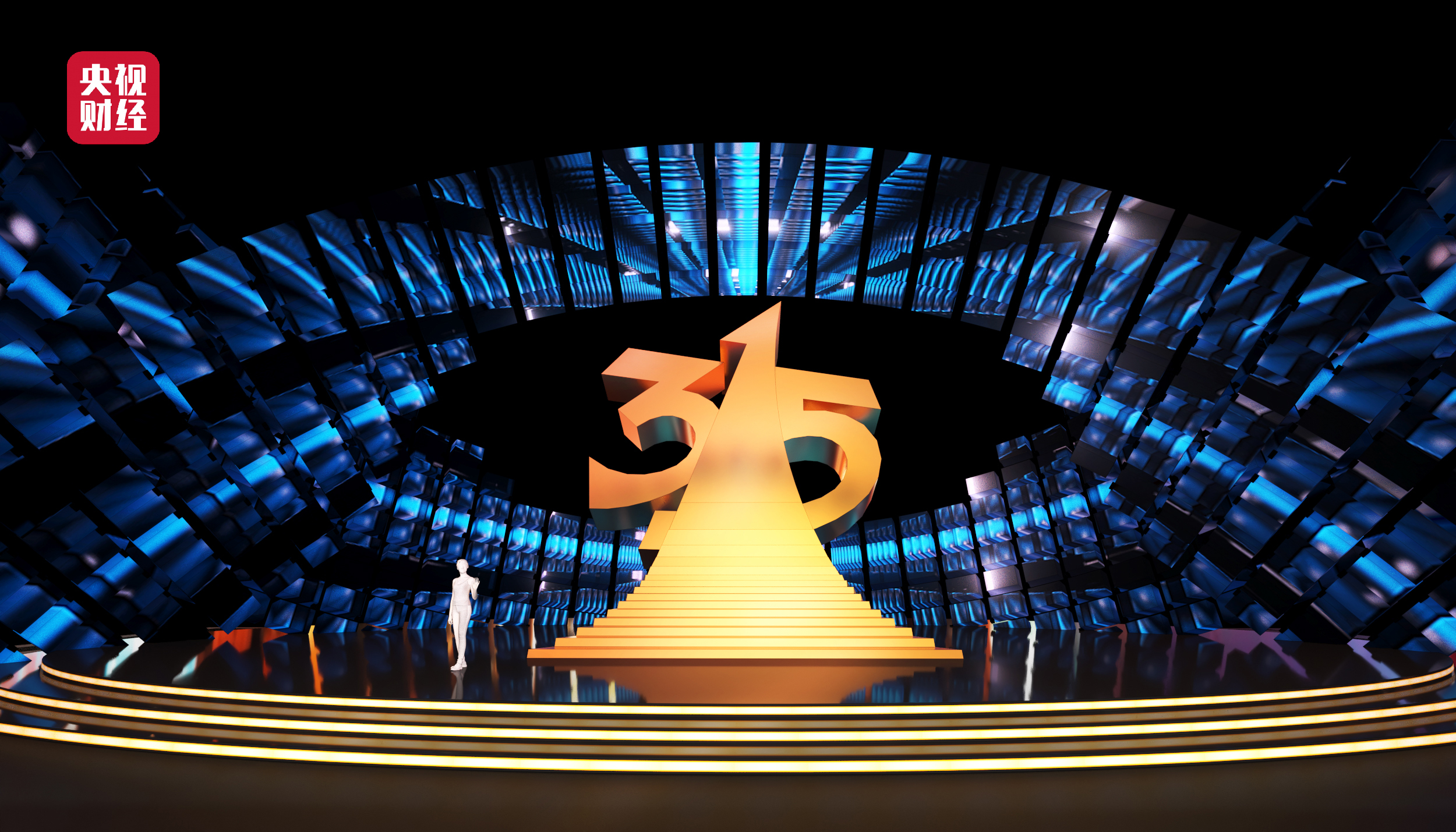 中央舞台电影剧情「梳理」 _晶羽科技