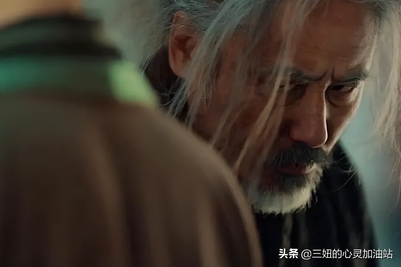 一部值得反复观看的电视剧，跟司马懿学习处世之法