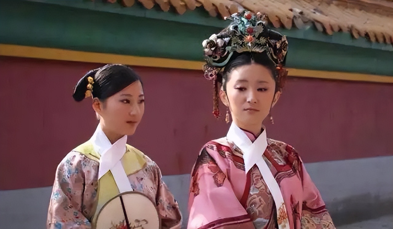 甄嬛传：富察贵人流产，甄嬛却瞬间怀疑起崔槿汐的真实身份与来历