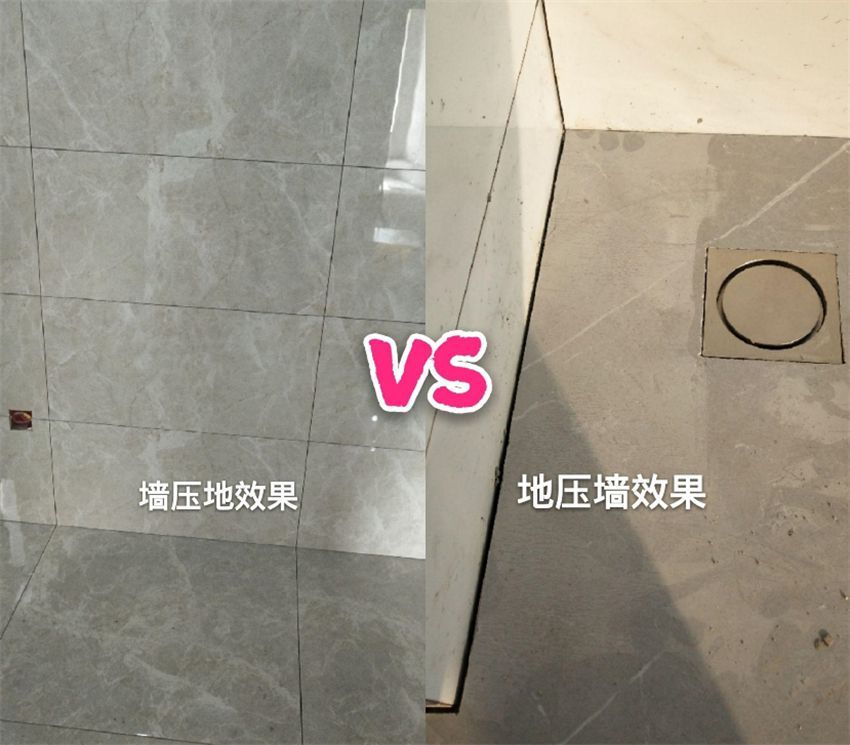 若再装修，卫生间这10个细节一定做到位！虽然过程艰辛，但很实用