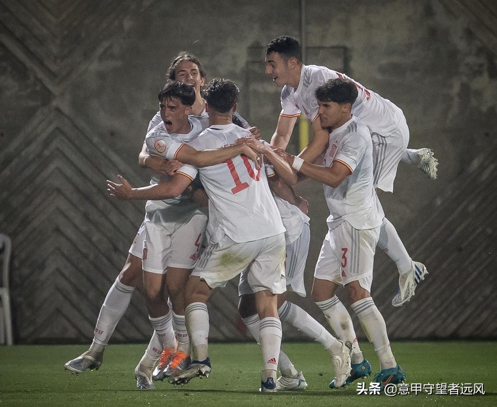 法国罗马世界杯比赛(U17欧洲杯小组赛：拜仁新星闪光德国3-2意大利 法国6-1葡萄牙5-1)