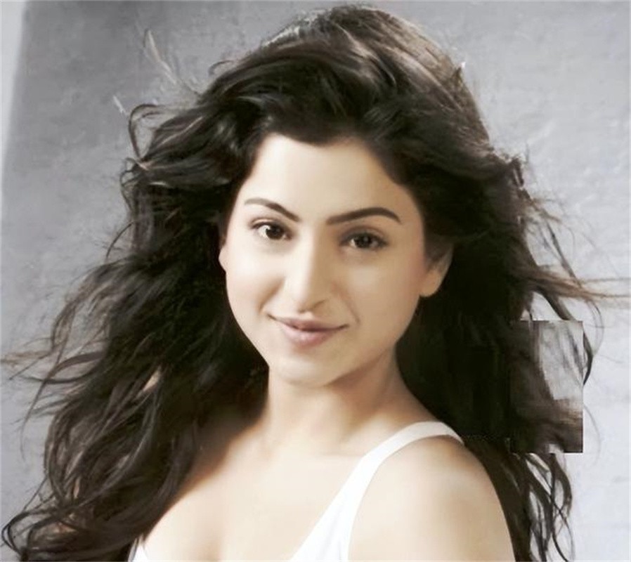 中国厨师小伙苦追印度女星，9年的坚持，终于抱得美人归