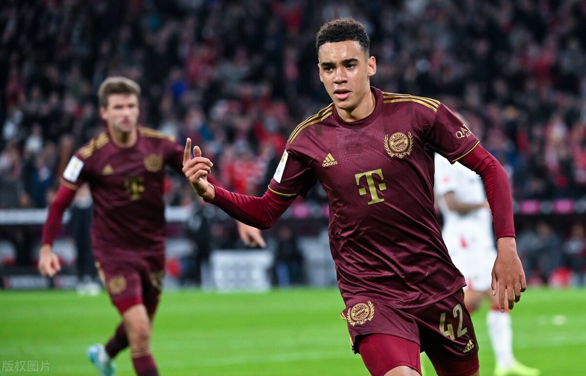 2014世界杯球队身价排名（德国队身价榜：拜仁垄断，哈弗茨成独苗，穆夏拉8000万并列第1）