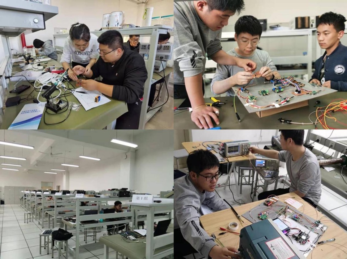 喜迎新春！西安石油大学送祝福，一站集齐福、禄、寿、喜、财