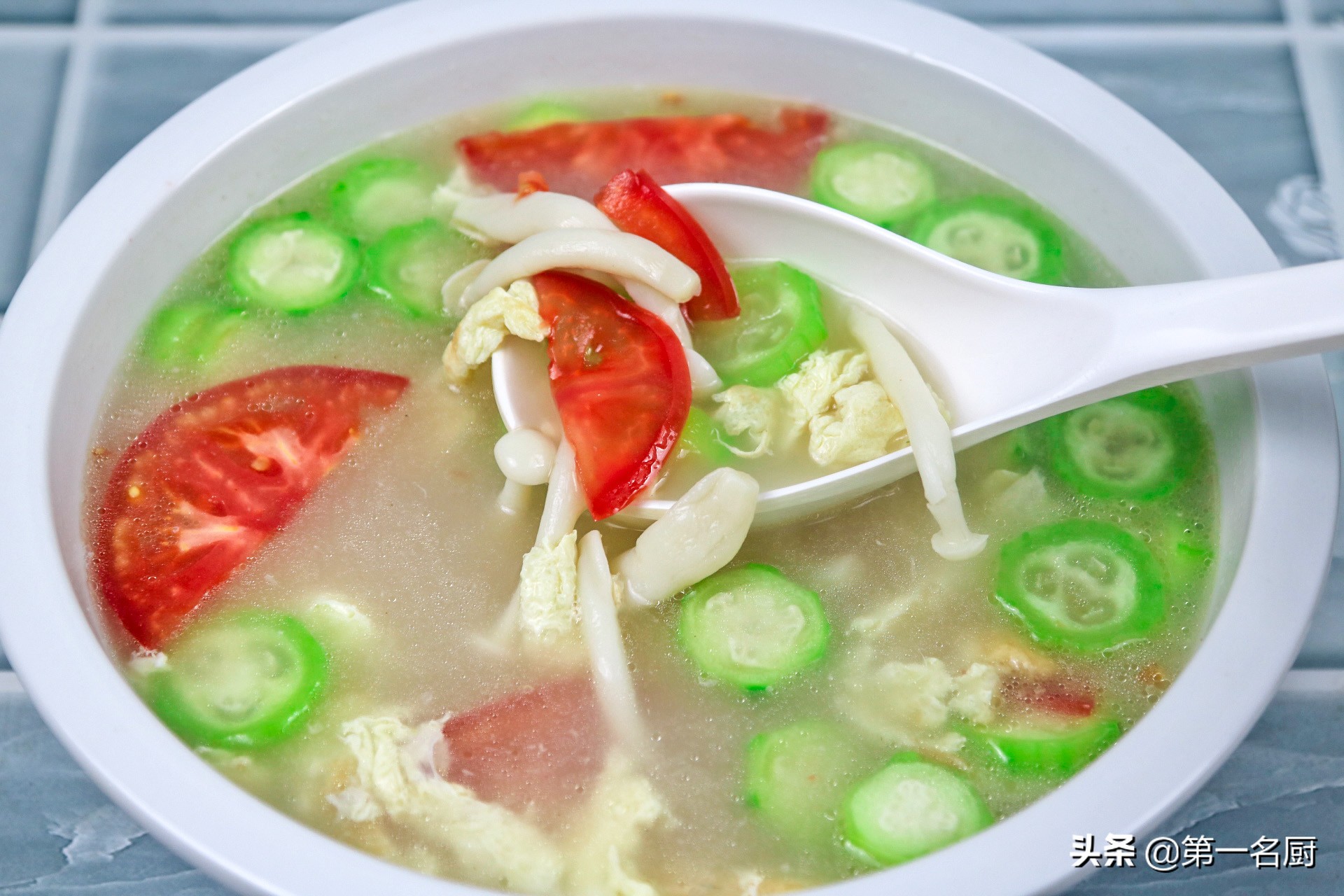 春天干燥易上火，建议多吃6种降火食物，做法简单又营养，真好吃