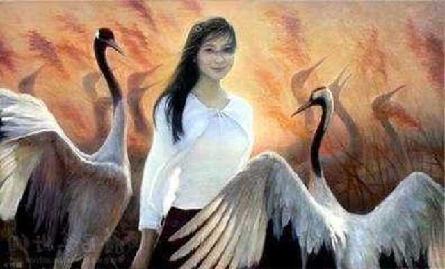 李壮平女儿油画(李壮平女儿油画)