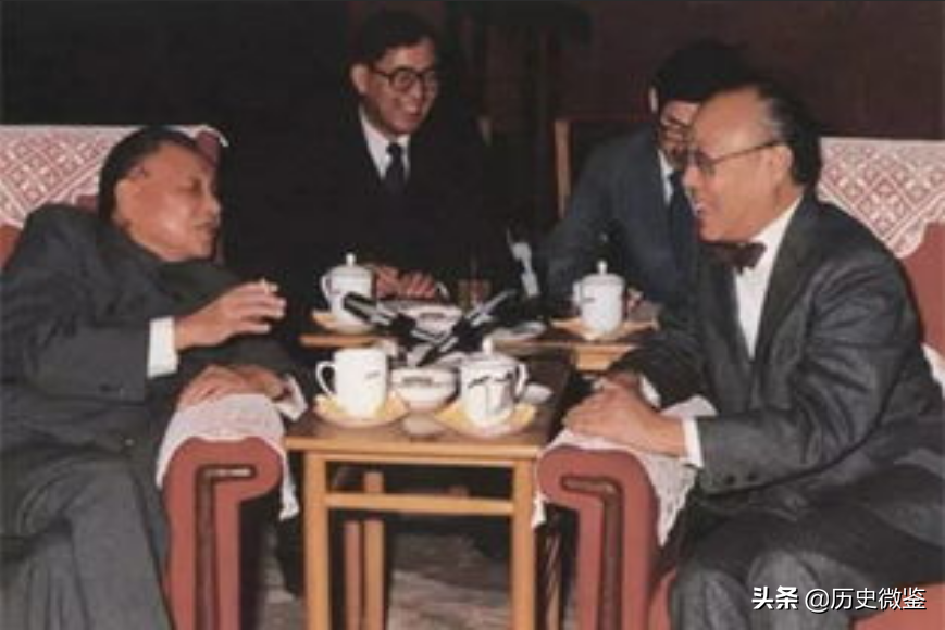 王安：凭一人之力挑战美国巨头，称霸市场20年，却因一念之差破产