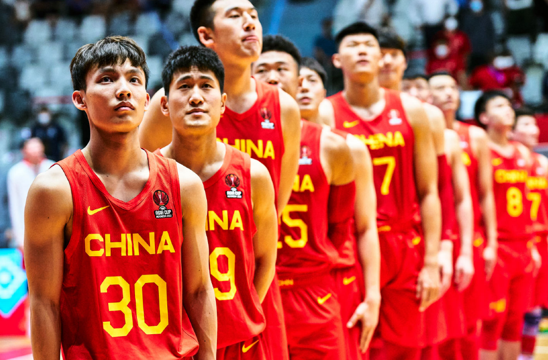 如果杜锋这次把什么朱俊龙这种球员带到男篮国家队,就算是赵睿孙铭徽