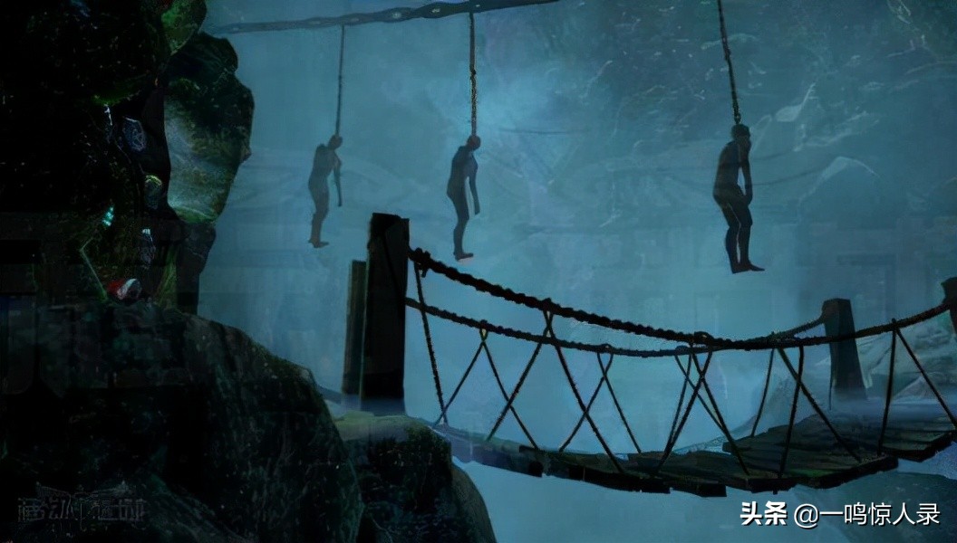 别看那海猴子电影里太恐怖了,但只是一个花体而已.