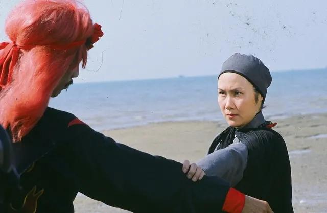 港剧经典《侠女十三妹》黄杏秀、翁美玲版