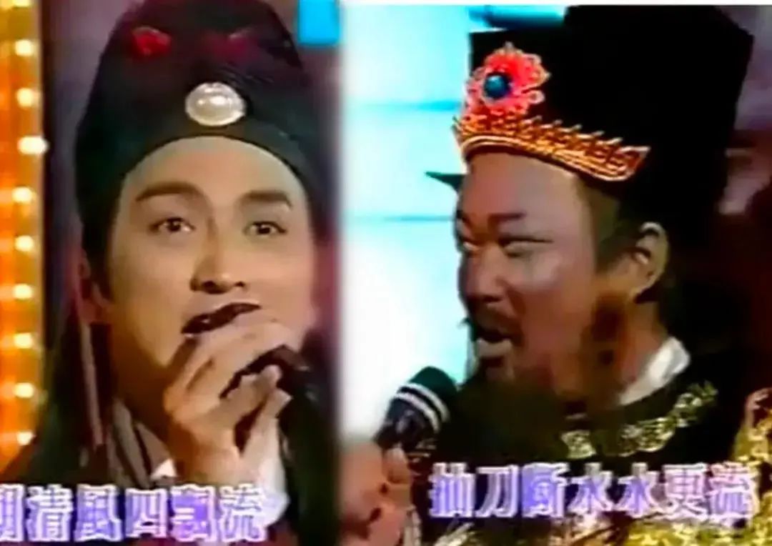 包青天93版真假状元(93版《包青天》67:男主角想要拍1000集包拯,男