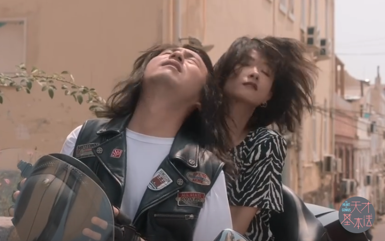 冲着雷佳音张子枫看《天才基本法》，没想到却被四个小演员圈粉了