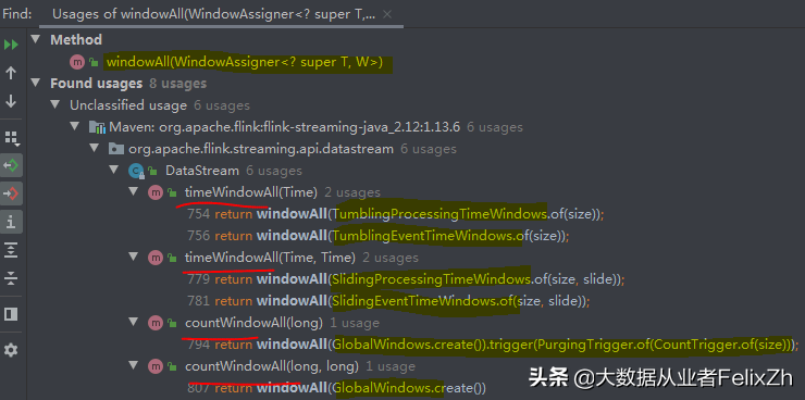广东医院项目Flink开发需求：定时定量窗口触发器(从入门到精通)