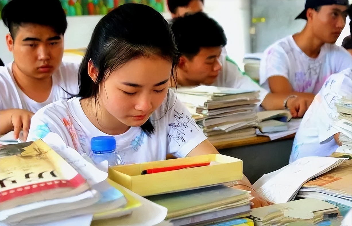 2022“高考人数榜”已出炉，河南省“独占鳌头”，河北排在第五