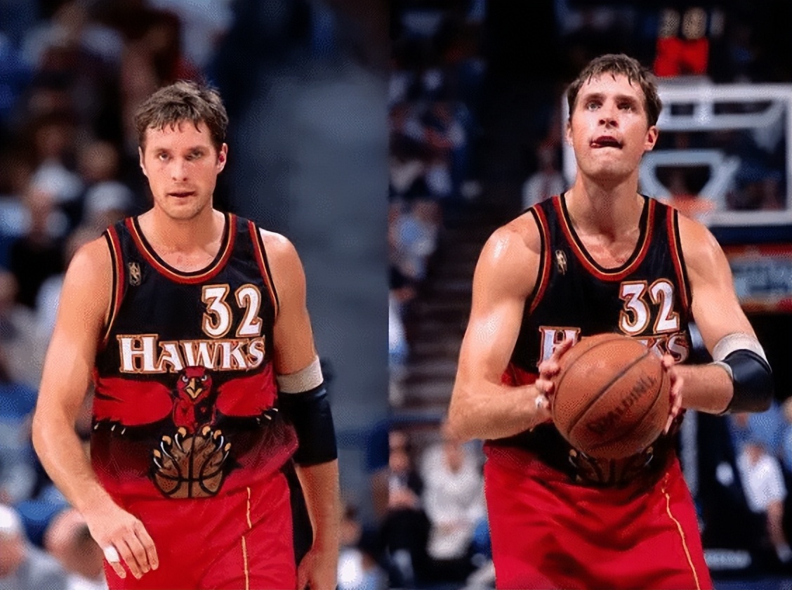 最强nba还有哪些超巨没出（梦一队被誉为“史上最强”，11人退役后进名人堂，那个落榜的是谁）