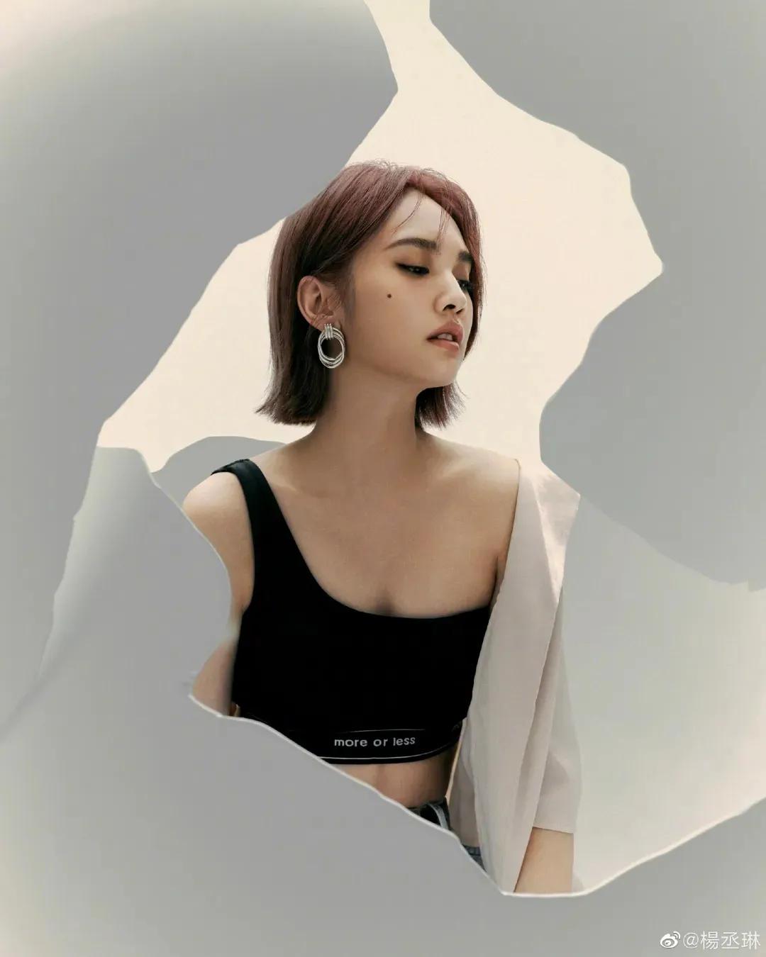 杨丞琳｜永远的可爱教主