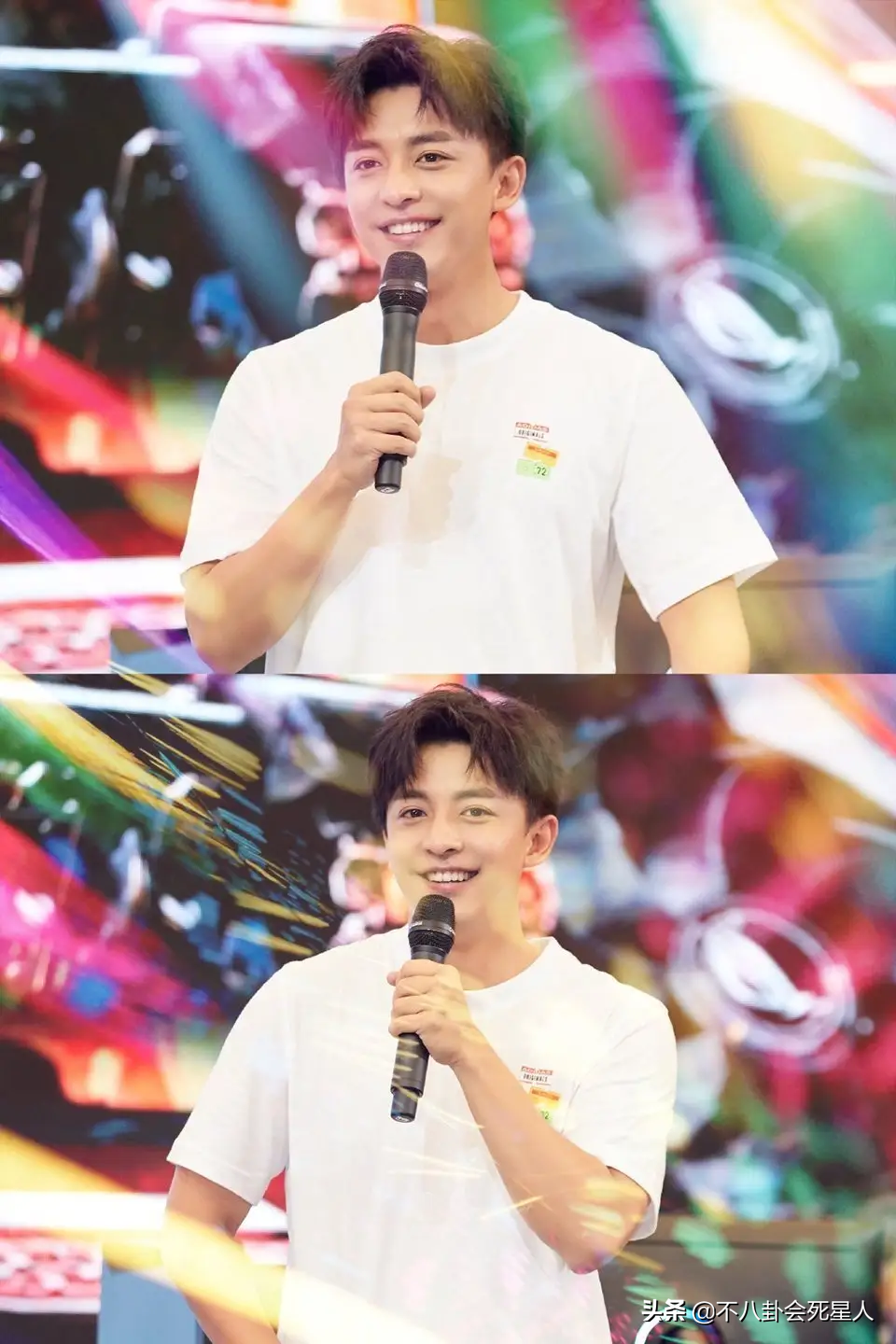 从陈晓到任嘉伦，这8位已婚男星又帅又专一，个个招人喜欢