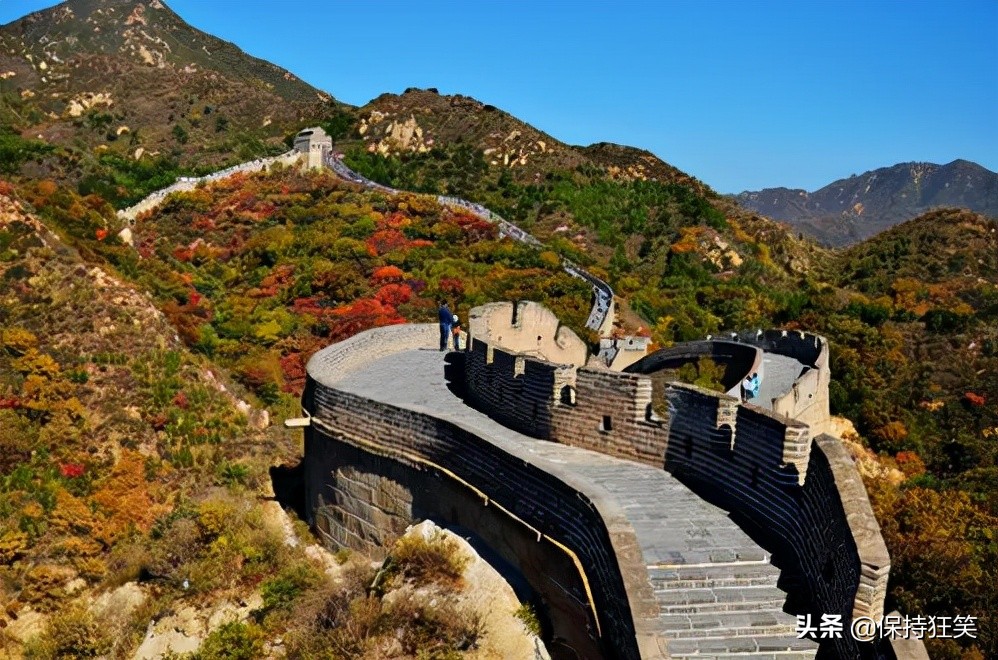 北京奥运会的建筑物有哪些(北京十大地标建筑 北京十大城市新地标 最能代表北京的标志性建筑)