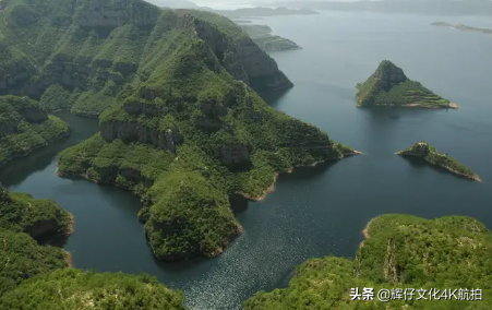 河南省10条旅游线路游览指南