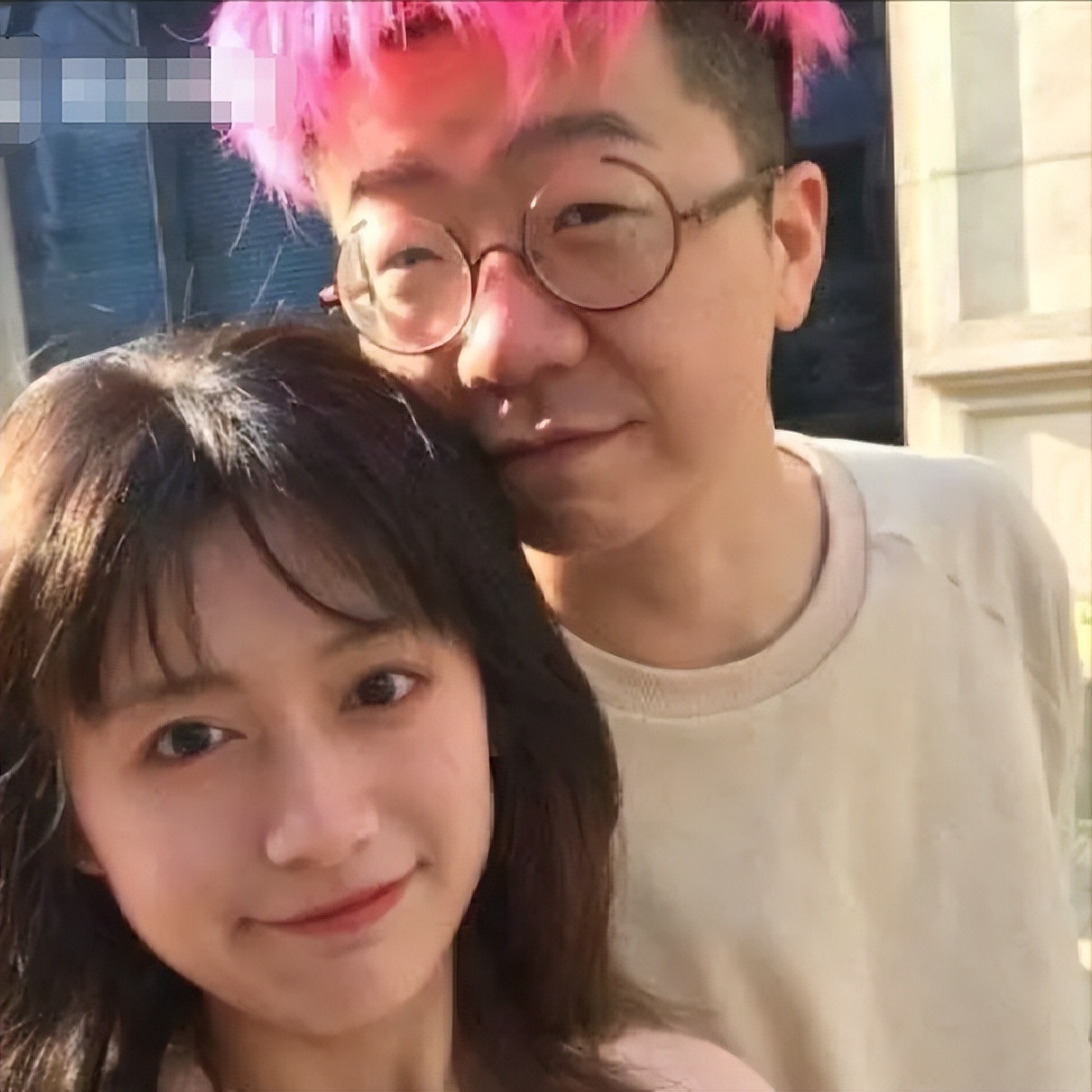 离婚8个月,再看李诞和黑尾酱的婚姻态度,离婚已成必然