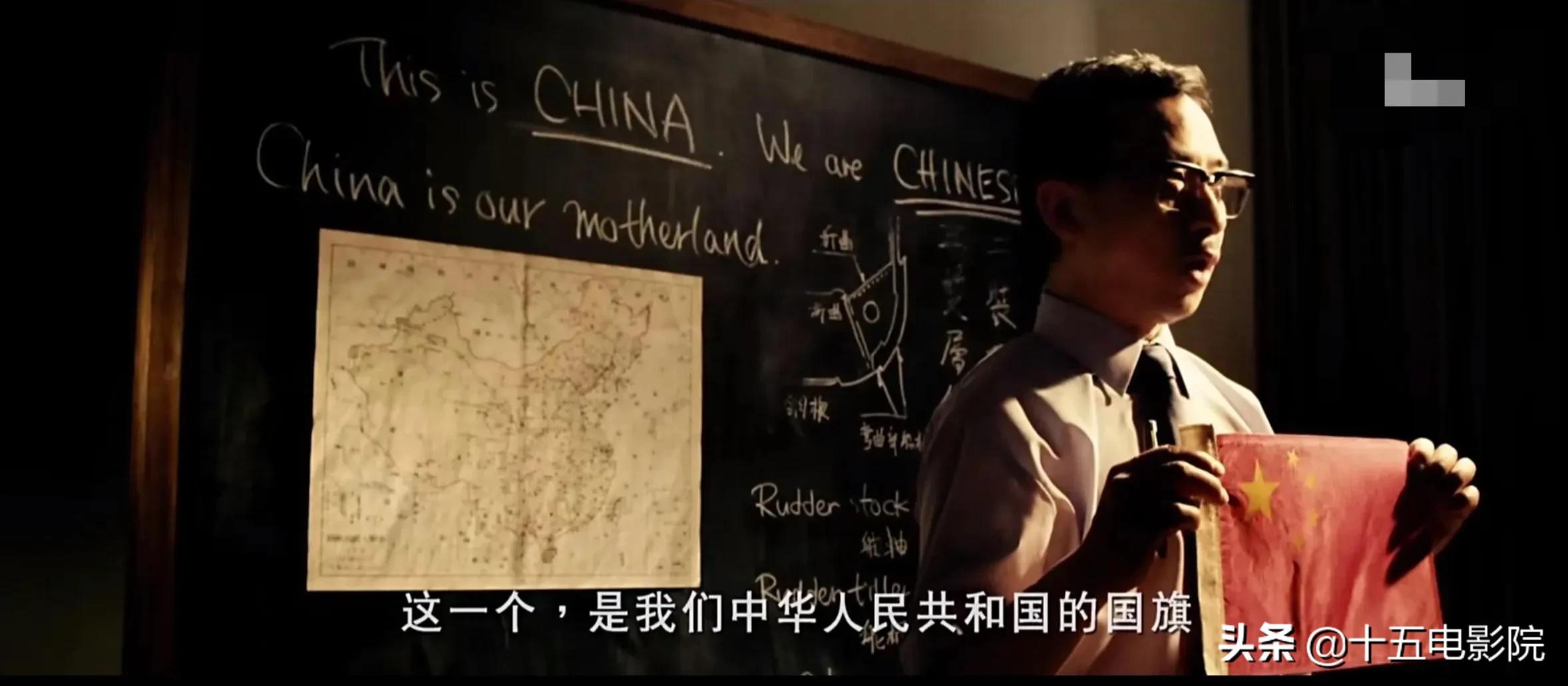 《浮城大亨》：透过一个人的成长史映射出香港这座浮城的寻根之路