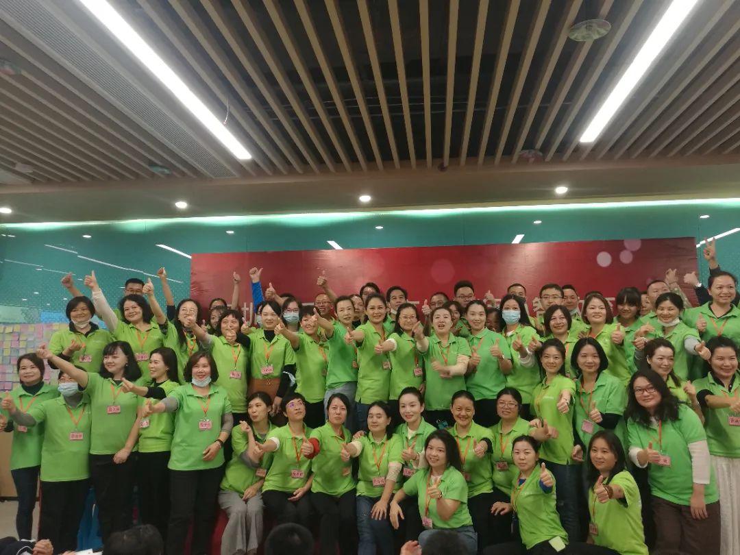 深圳市紅山中學(xué):創(chuàng)造璀璨新星 筑夢(mèng)希望未來(圖11) 深圳市紅山中學(xué):創(chuàng)造璀璨新星 筑夢(mèng)希望未來(圖11)