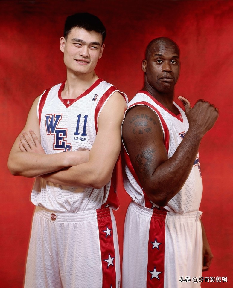 为什么nba要庆祝75周年(随着联盟在全明星周末庆祝 NBA 75，历史再次“复活”)