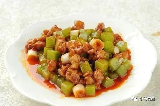 小炒108菜图片大全（50款精品小炒味道一绝）