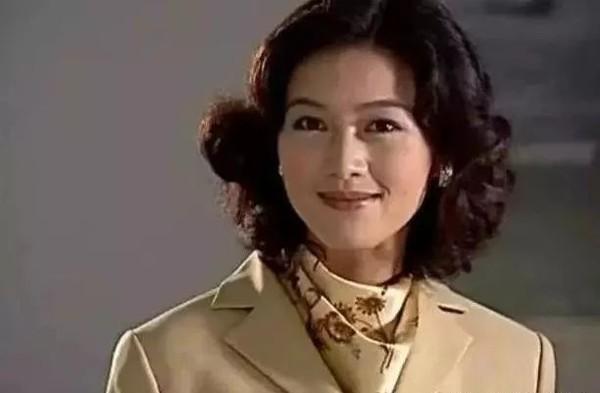 刘眉扮演者(大脸美女田海蓉,一个刘眉演技足以碾压现在的小花)