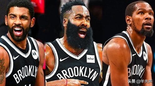 籃網老板為什么打nba（你只知道他是NBA籃網隊老板）