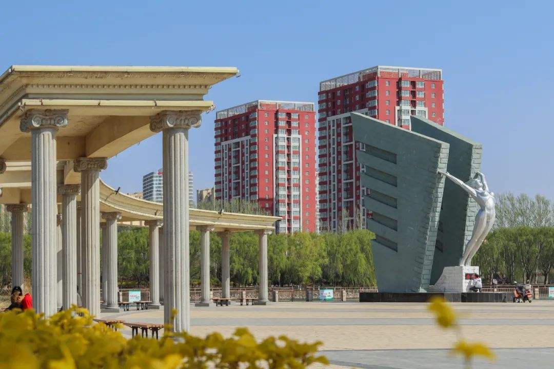 2022年宁夏自治区大学排名最新出炉：四所大学入选，宁夏大学领跑